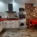 2 Playa Riberuca Apartment Suances
