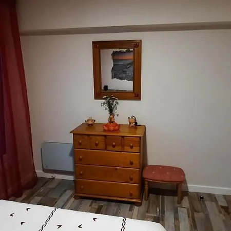 2 Playa Riberuca Apartamento