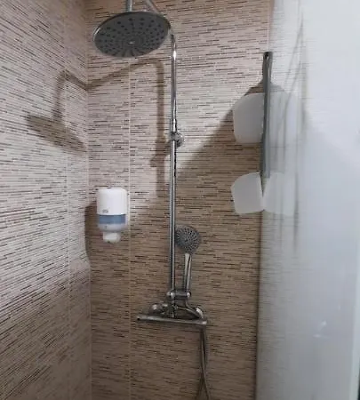 Apartamento 2 Playa Riberuca Suances