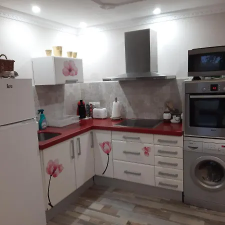 2 Playa Riberuca Apartment