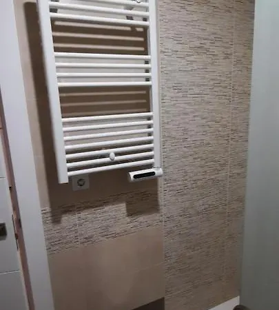 Apartamento 2 Playa Riberuca