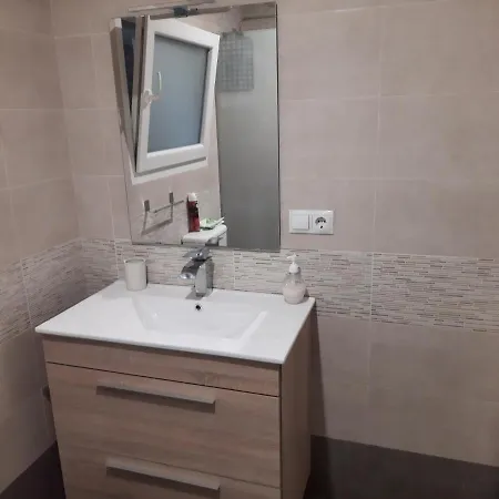 2 Playa Riberuca Apartamento Suances