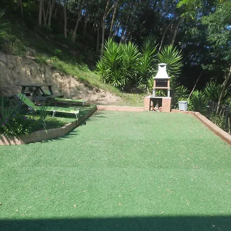 2 Playa Riberuca Apartment