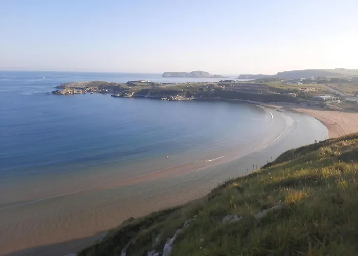 דירה 2 Playa Riberuca סואנסס