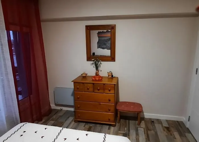 2 Playa Riberuca דירה