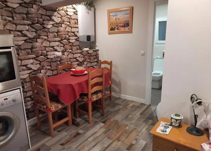 דירה 2 Playa Riberuca סואנסס