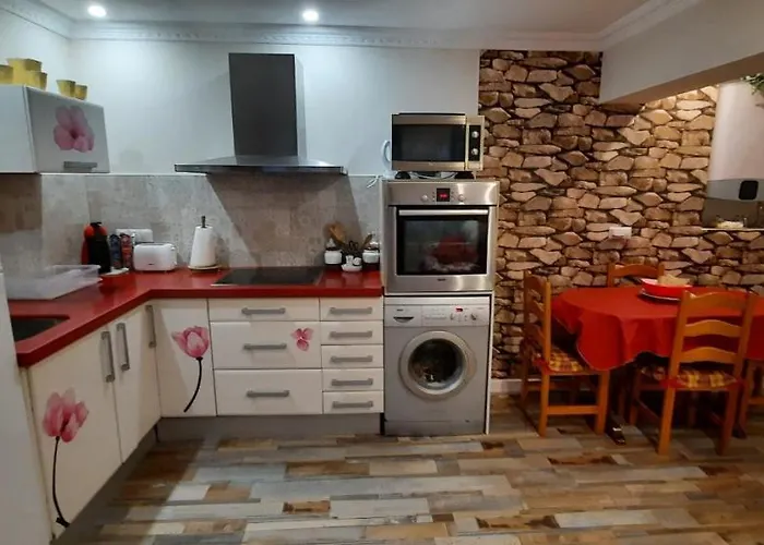 2 Playa Riberuca דירה סואנסס