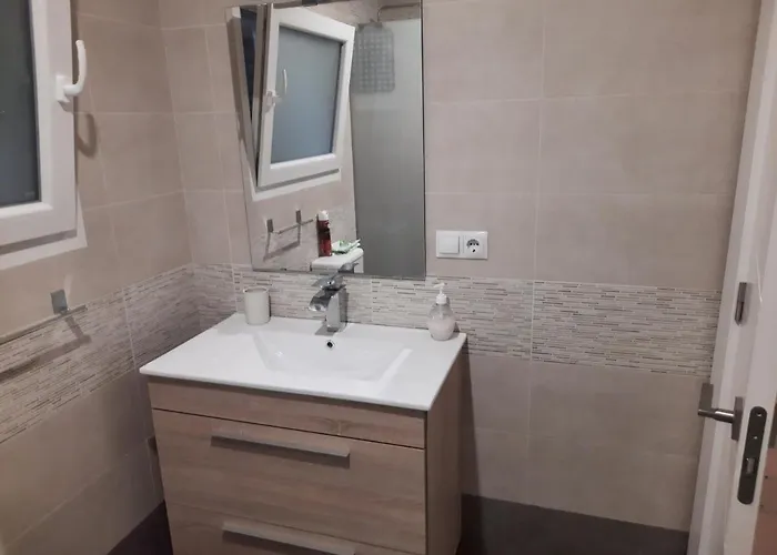 2 Playa Riberuca דירה סואנסס