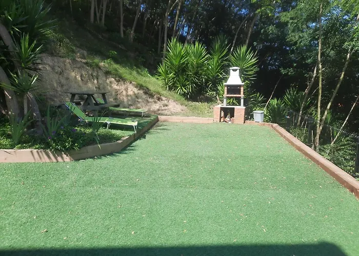 2 Playa Riberuca דירה