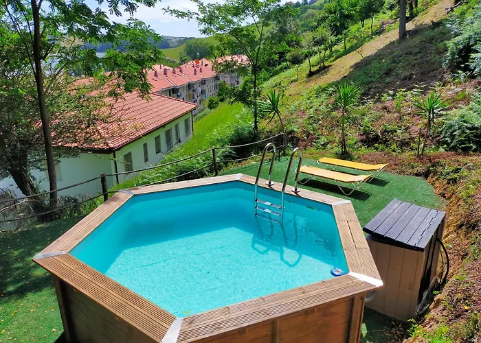 2 Playa Riberuca * סואנסס