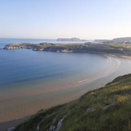 Appartement 2 Playa Riberuca Suances