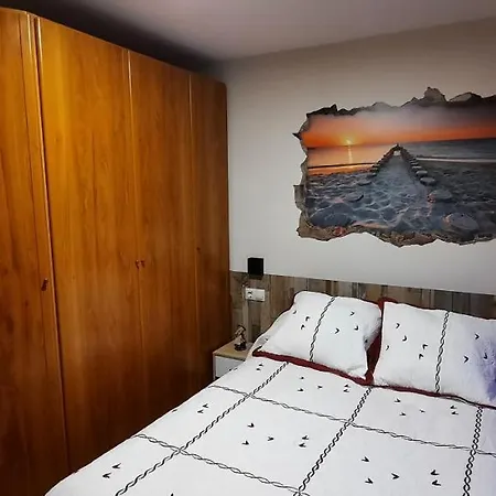 Appartement 2 Playa Riberuca Suances