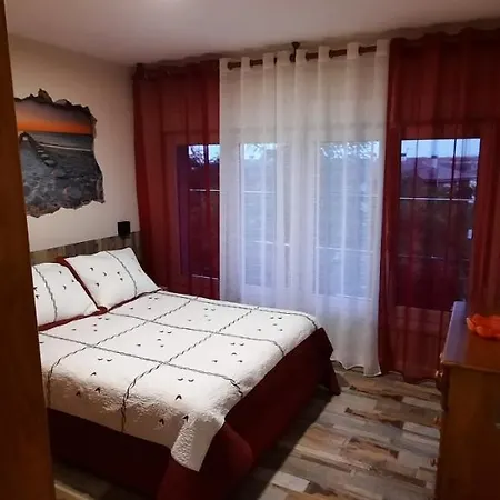 Appartement 2 Playa Riberuca