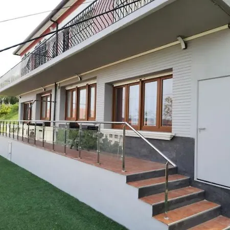 Appartement 2 Playa Riberuca