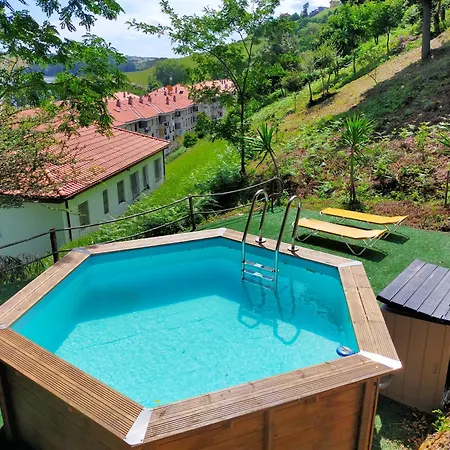 2 Playa Riberuca * Suances