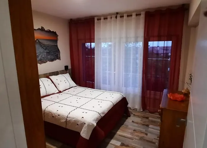 Apartment 2 Playa Riberuca