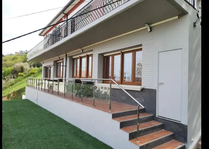 Apartment 2 Playa Riberuca