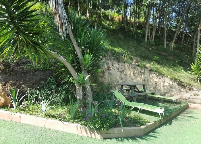 Apartment 2 Playa Riberuca Suances